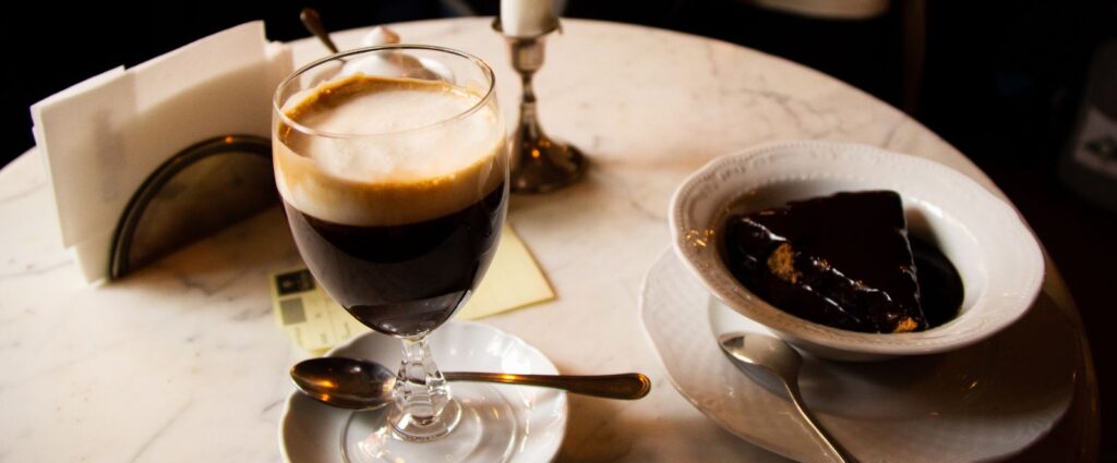 caffè regionali