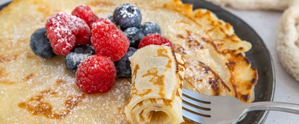 pancake